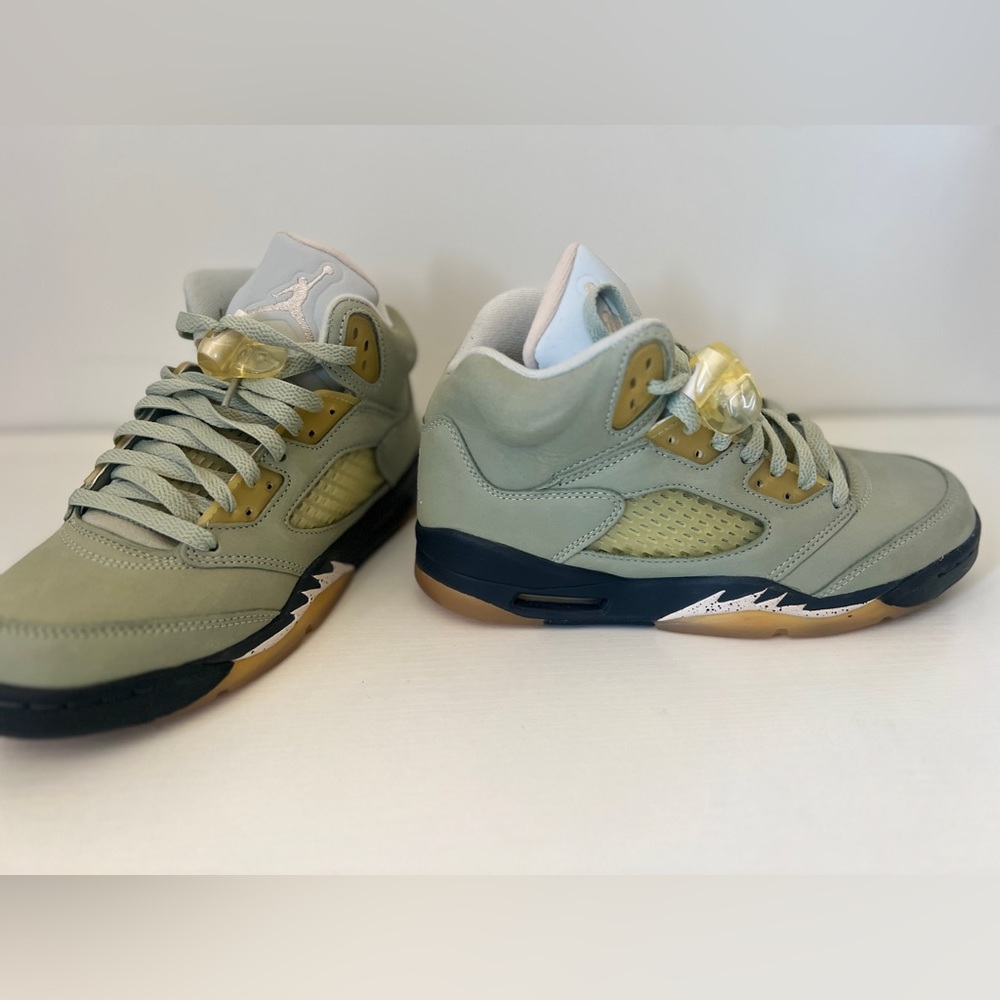 Jordans